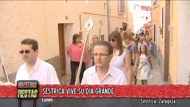 NUESTRAS FIESTAS - Capítulo 3