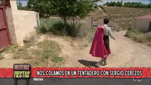 NUESTRAS FIESTAS - Capítulo 1