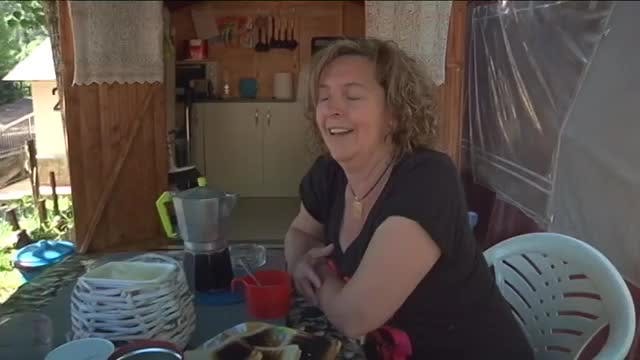 NOS VAMOS DE CAMPING - Capítulo 6