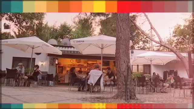 NOS VAMOS DE CAMPING - Capítulo 2