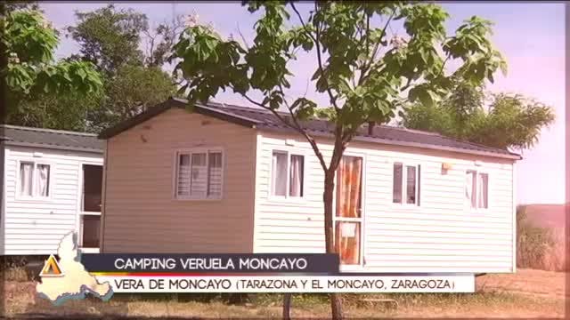 NOS VAMOS DE CAMPING - Capítulo 3