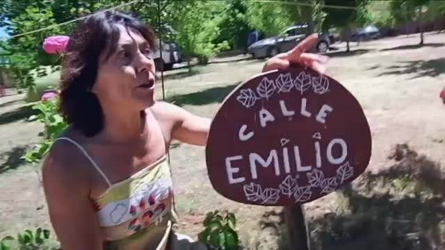 NOS VAMOS DE CAMPING - Capítulo 8