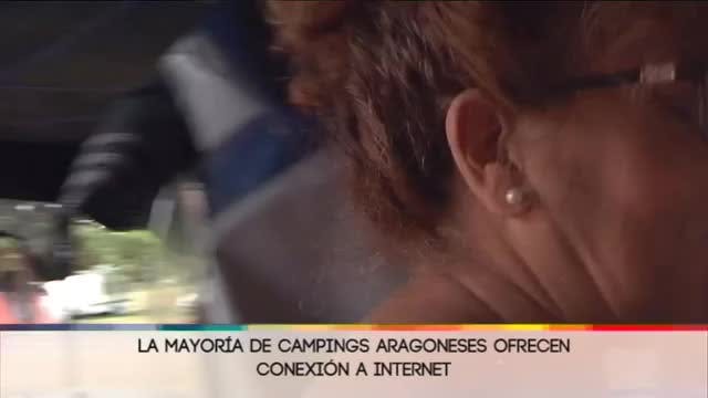 NOS VAMOS DE CAMPING - Capítulo 9
