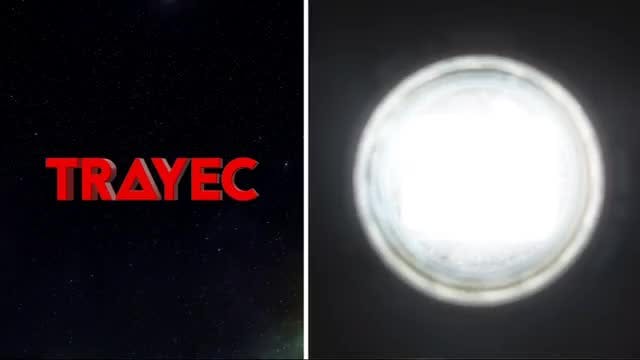 CANAL SATURNO - Capítulo 9