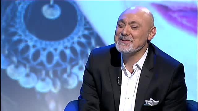 CANAL SATURNO - Capítulo 13