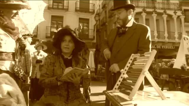CANAL SATURNO - Capítulo 12