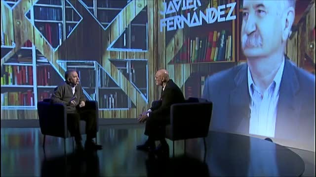 CANAL SATURNO - Capítulo 18