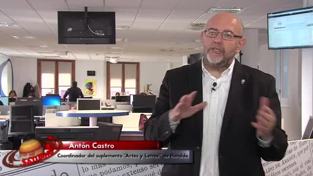 CANAL SATURNO - Capítulo 22