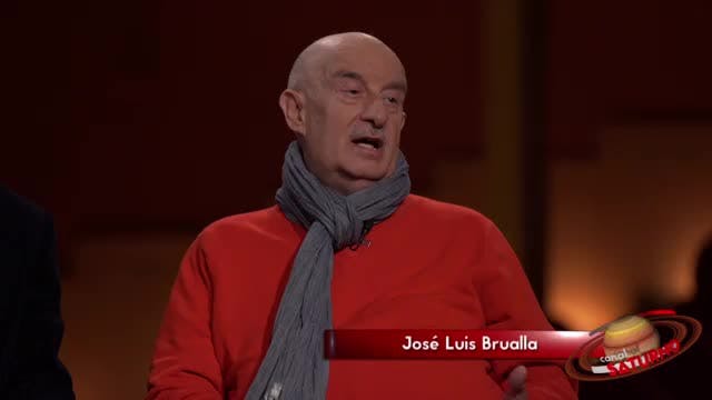 CANAL SATURNO - Capítulo 28