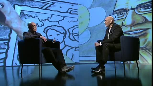 CANAL SATURNO - Capítulo 24
