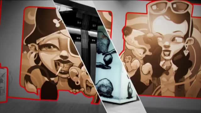 CANAL SATURNO - Capítulo 37
