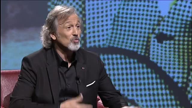 CANAL SATURNO - Capítulo 8