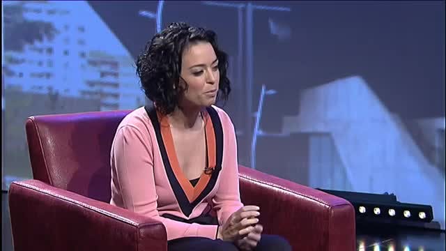 CANAL SATURNO - Capítulo 11