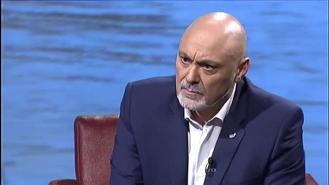 CANAL SATURNO - Capítulo 14