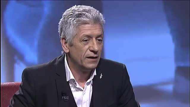 CANAL SATURNO - Capítulo 19