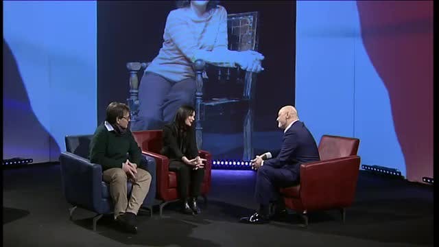 CANAL SATURNO - Capítulo 20