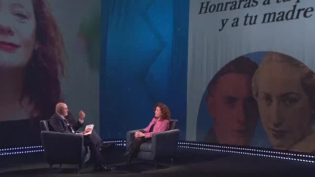 CANAL SATURNO - Capítulo 26