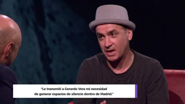CANAL SATURNO - Capítulo 38