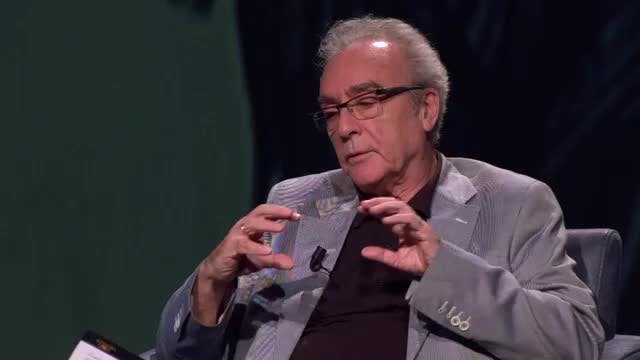 CANAL SATURNO - Capítulo 39