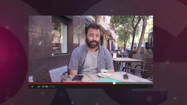 CANAL SATURNO - Capítulo 6