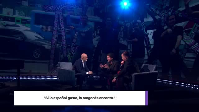 CANAL SATURNO - Capítulo 40