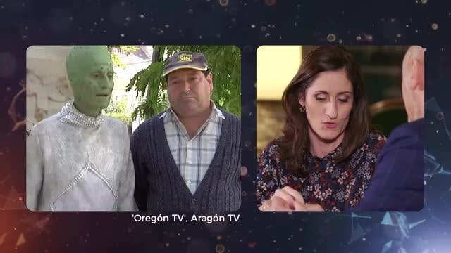 CANAL SATURNO - Capítulo 15