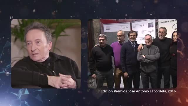 CANAL SATURNO - Capítulo 19