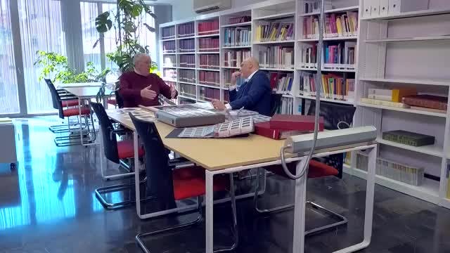CANAL SATURNO - Capítulo 28