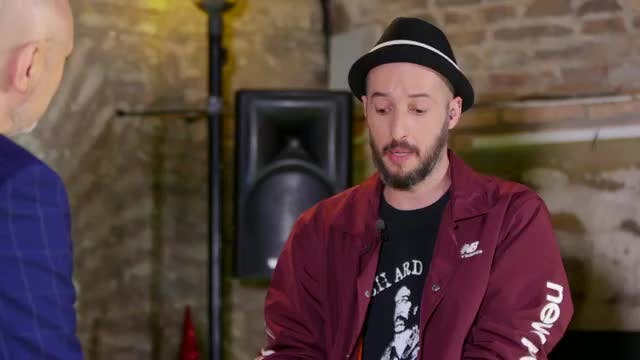 CANAL SATURNO - Capítulo 26