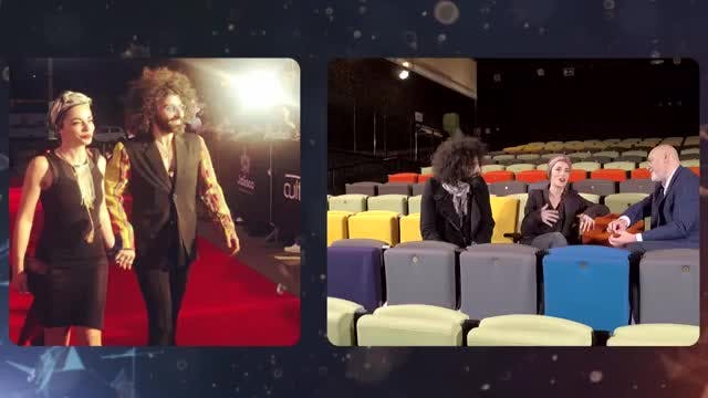 CANAL SATURNO - Capítulo 29