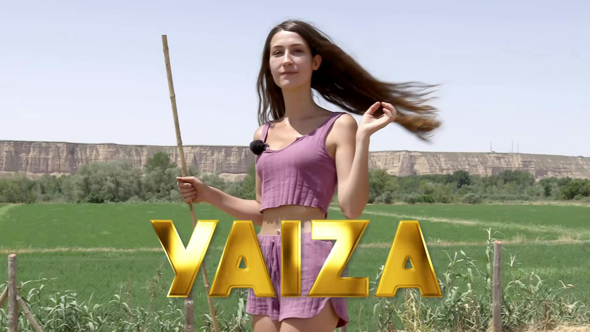 VANITY FARM - Capítulo 1