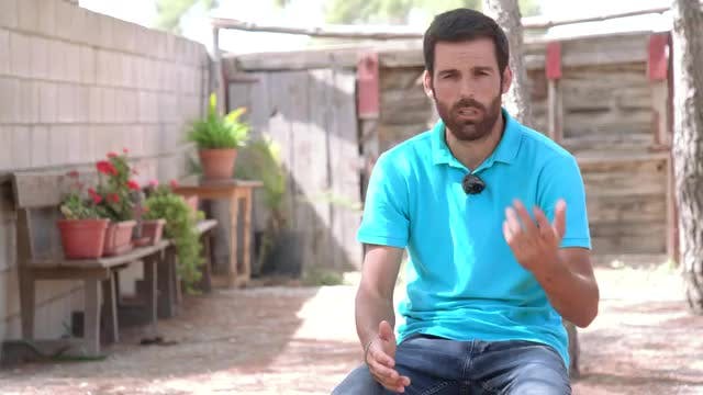 VANITY FARM - Capítulo 7