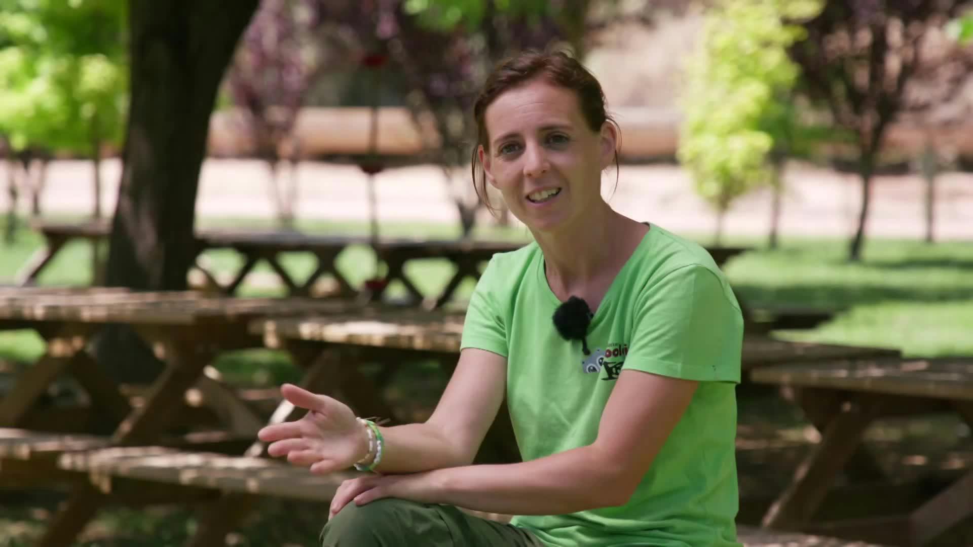 VANITY FARM - Capítulo 3