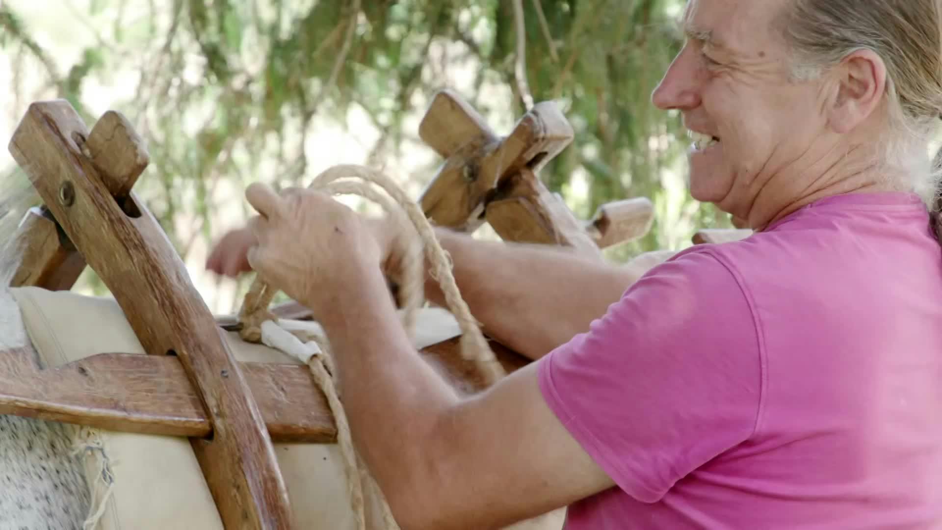 VANITY FARM - Capítulo 14