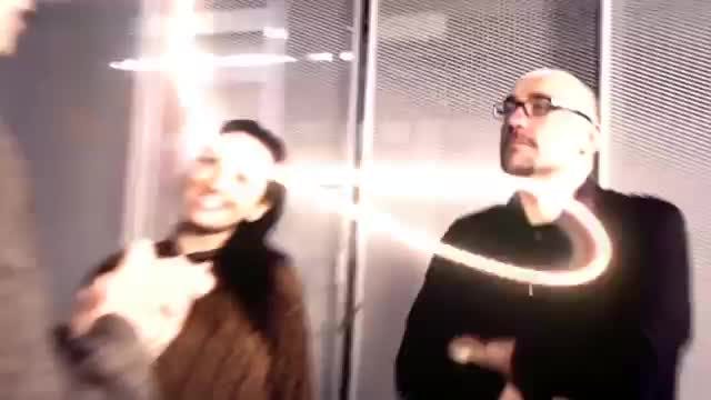 Alonso y Ariadna