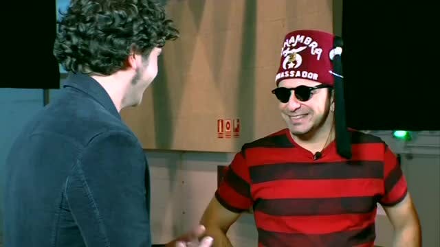 Los Twangs