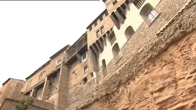 Tarazona