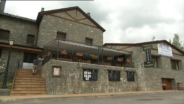 Villanúa