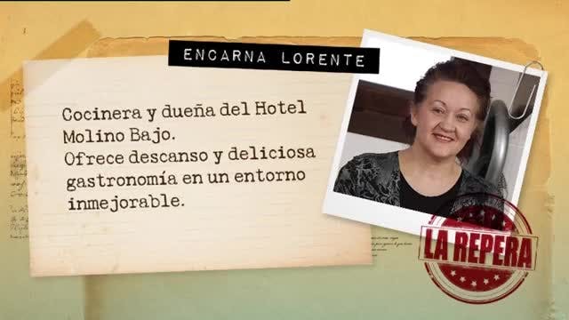 Monreal del Campo