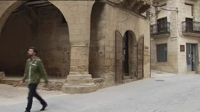 Calaceite