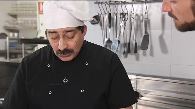 Mequinenza