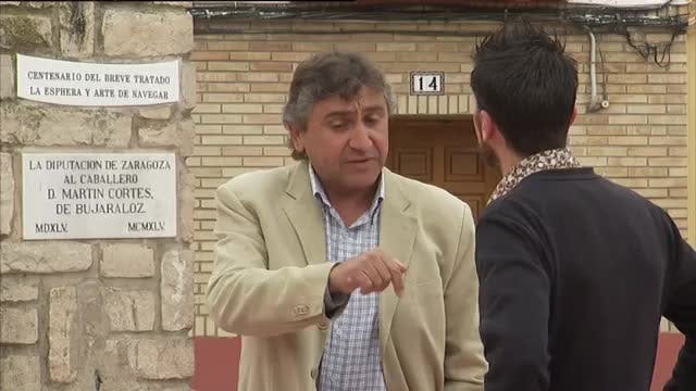 Bujaraloz