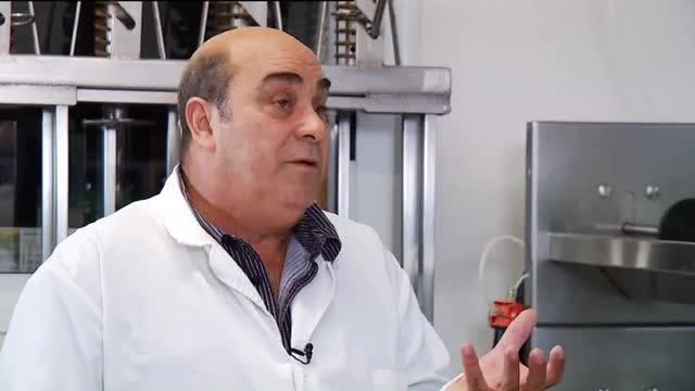 Cantavieja y Tronchón