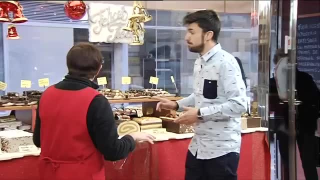 Especial Navidad (Zaragoza)