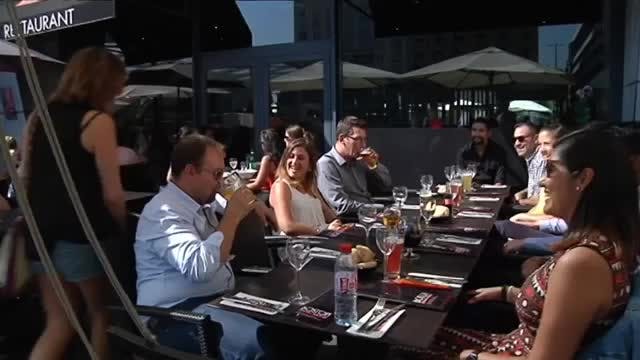 ADN ARAGONÉS - Capítulo 3