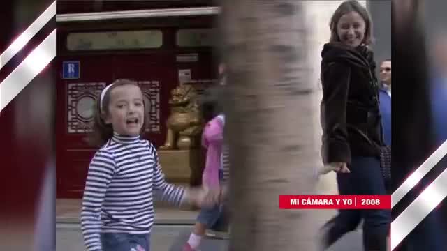 20 años de fiesta y tradición