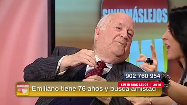 20 años de historias de amor
