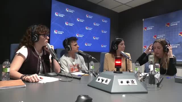 Desmitificando la Cooperación Internacional: Proyectos, Realidades y Fracasos, con Amaisan