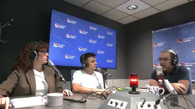 Cáncer: Un Viaje Inesperado, con Rodrigo Lastra