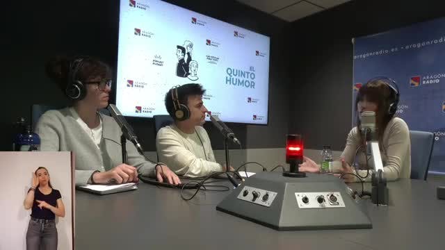 Crecer con padres sordos: ¿Por qué todos deberíamos aprender lengua de signos?